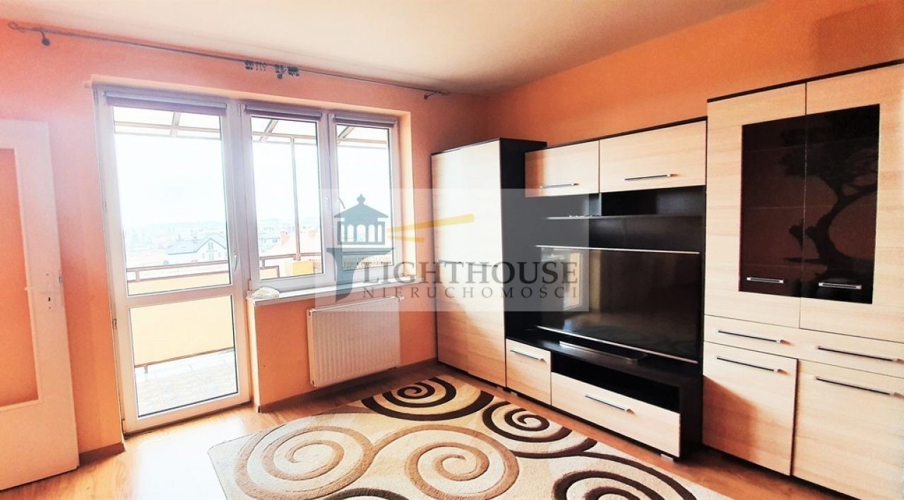 Mieszkanie Ciechocinek