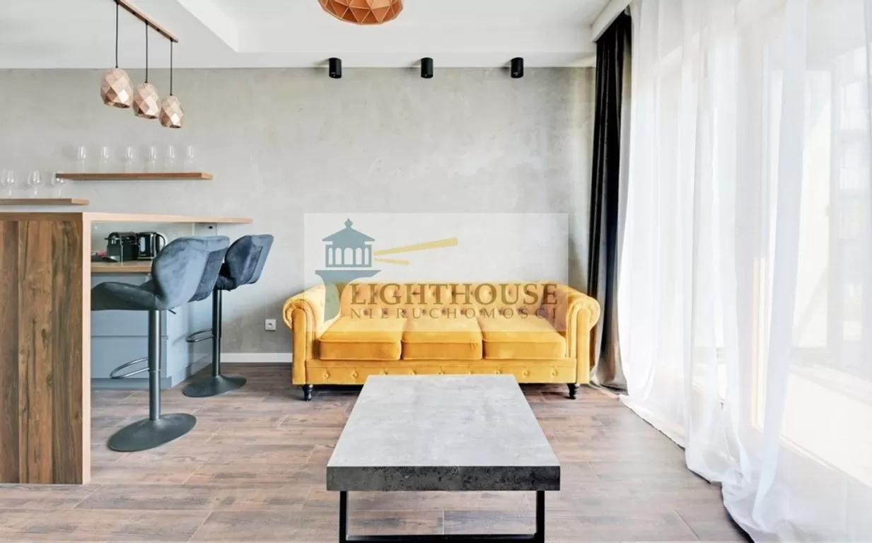 Mieszkanie Gdańsk Śródmieście