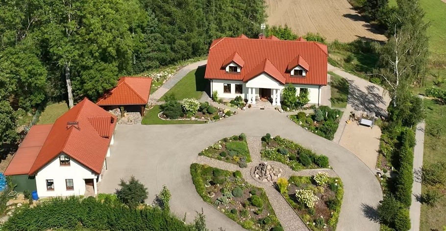 Dom z potencjałem okolice Trójmiasta